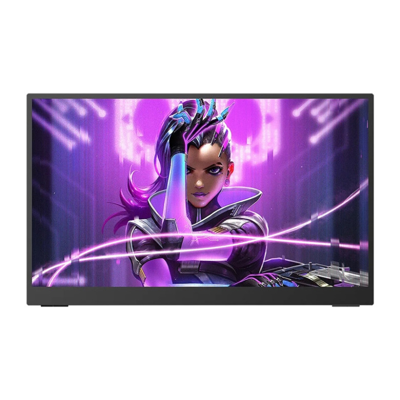 Uperfect UGame J5 M173J15 17,3