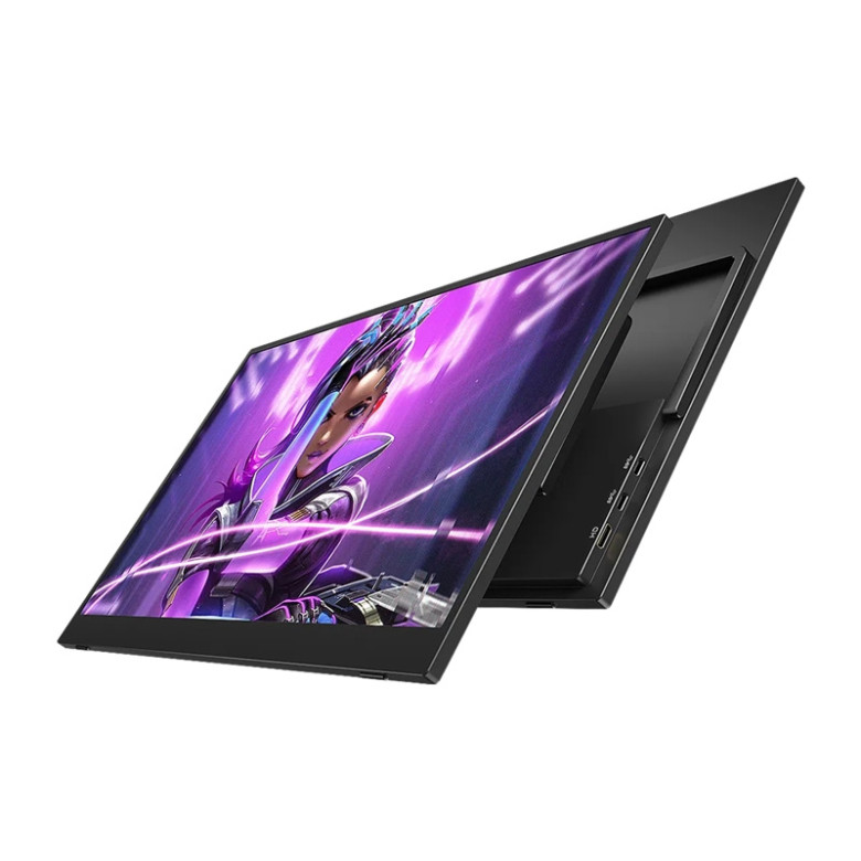 Uperfect UGame J5 M173J15 17,3
