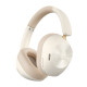 Wireless Headphones OneOdio A5 ANC (white)
