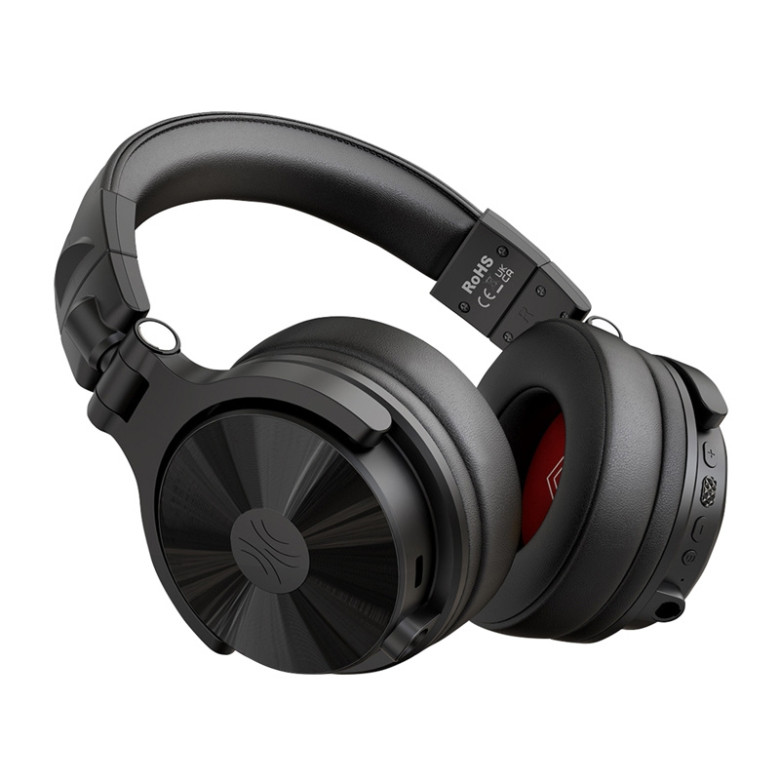 Headphones OneOdio Studio Max 1 (black) Headphones OneOdio Studio Max 1 (black)