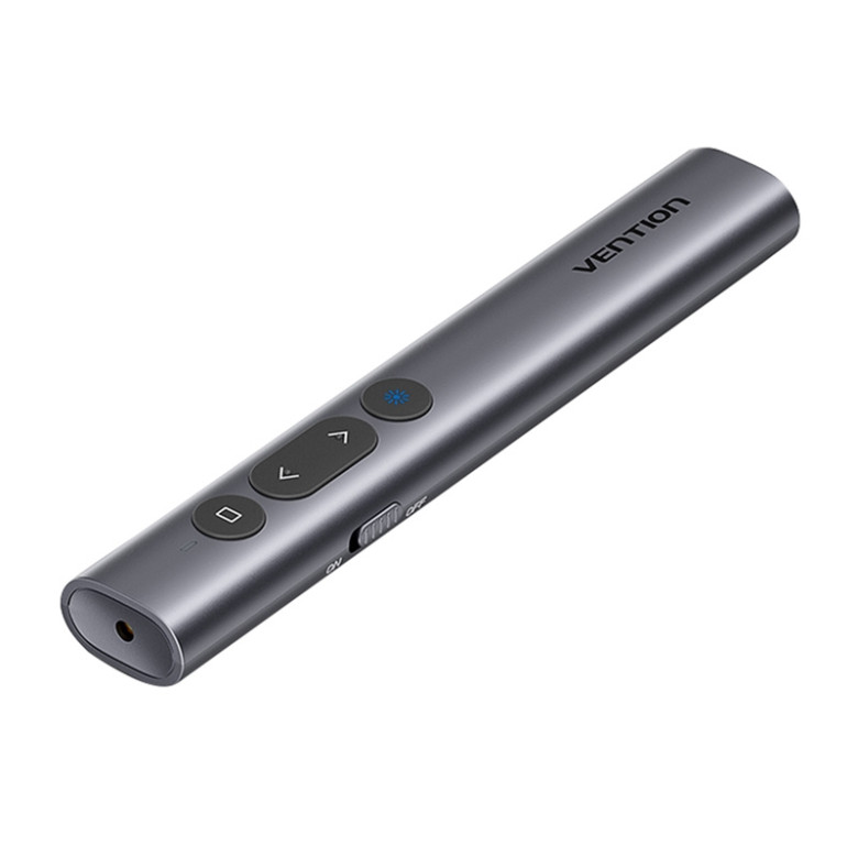 Wireless PPT laser pen Vention (Red light)