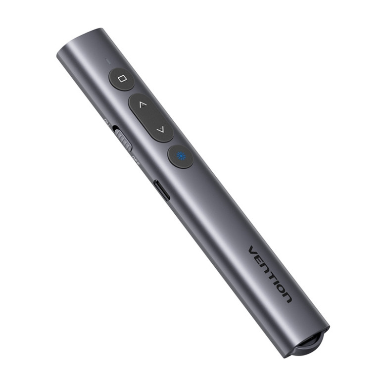 Wireless PPT laser pen Vention (Green light)
