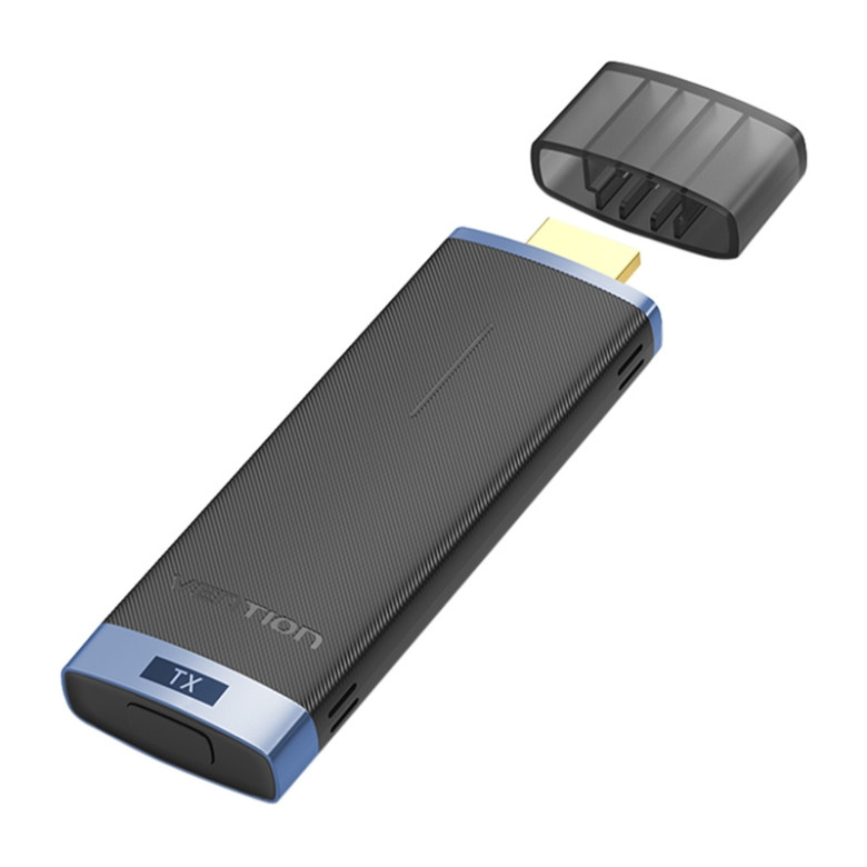 Wireless HDMI Transmitter Vention (Blue) Wireless HDMI Transmitter Vention (Blue)