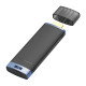Wireless HDMI Transmitter Vention (Blue)