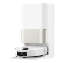 Robot Vacuum Cleaner Dreame X50 Ultra (White)