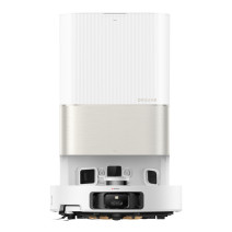 Robot Vacuum Cleaner Dreame X50 Ultra (White)