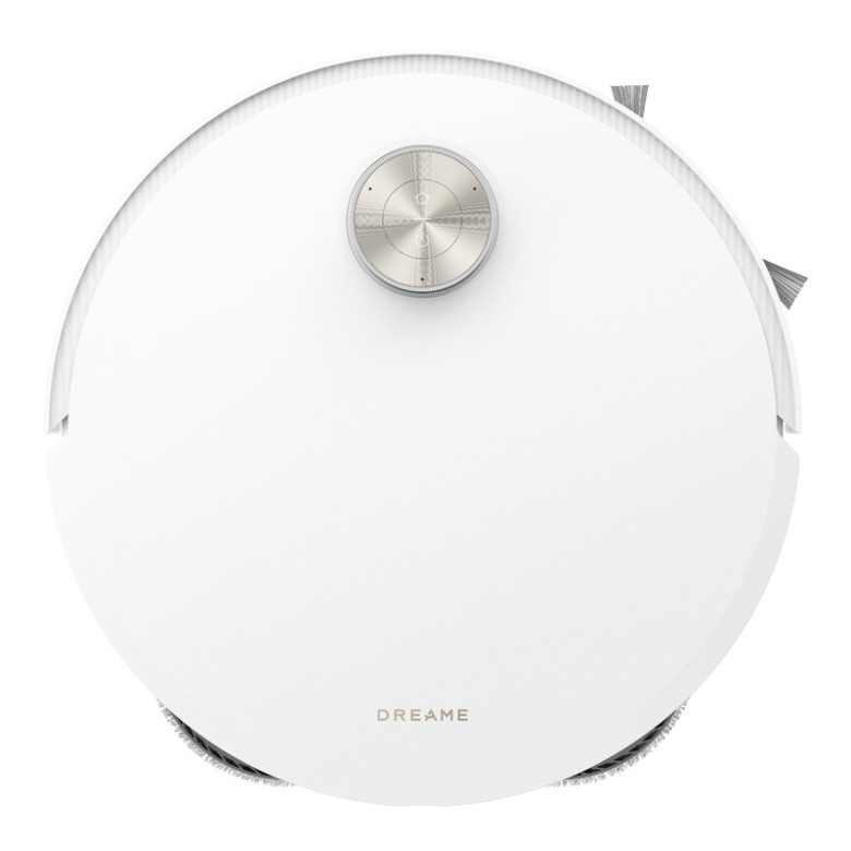 Robot Vacuum Cleaner Dreame X50 Ultra (White)
