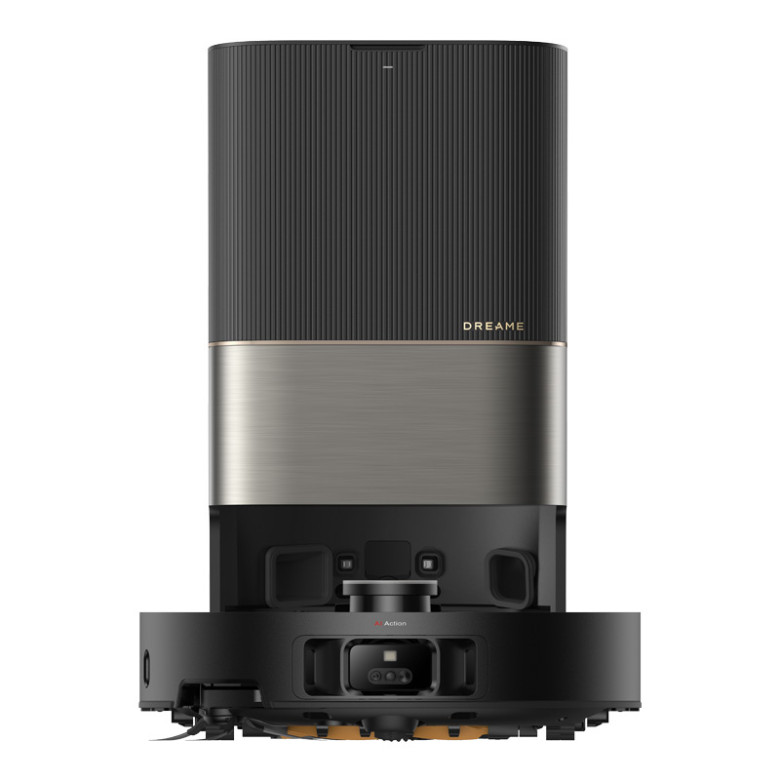 Robot Vacuum Cleaner Dreame X50 Ultra (Black) Robot Vacuum Cleaner Dreame X50 Ultra (Black)