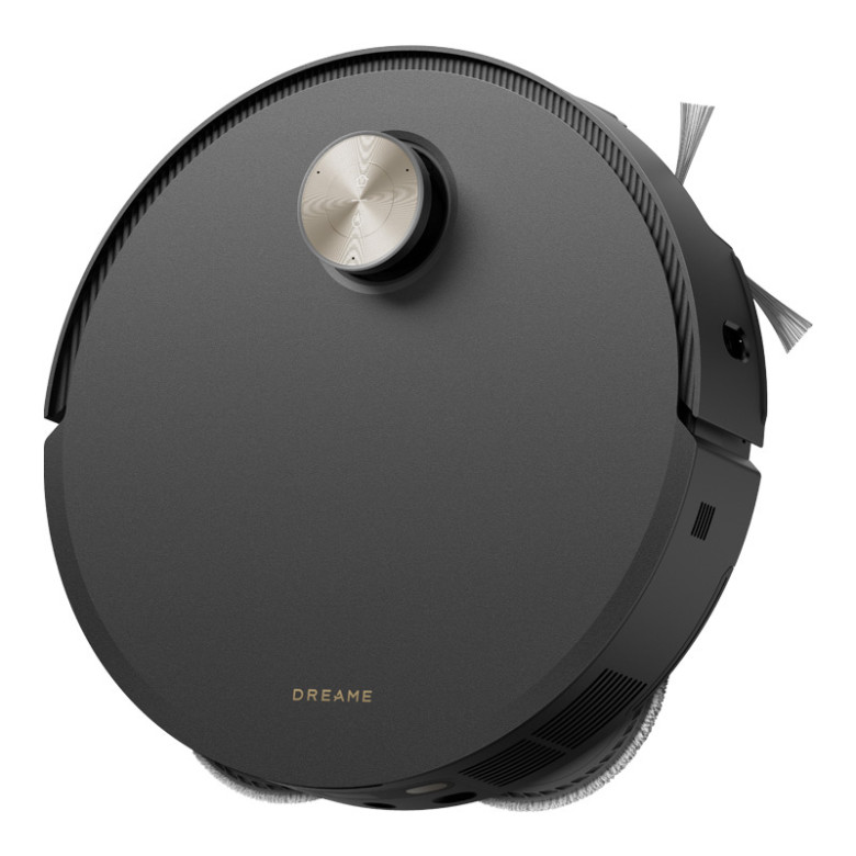 Robot Vacuum Cleaner Dreame X50 Ultra (Black) Robot Vacuum Cleaner Dreame X50 Ultra (Black)