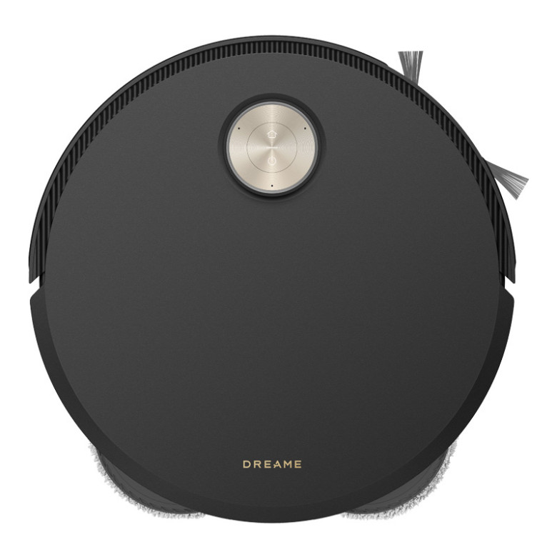 Robot Vacuum Cleaner Dreame X50 Ultra (Black) Robot Vacuum Cleaner Dreame X50 Ultra (Black)