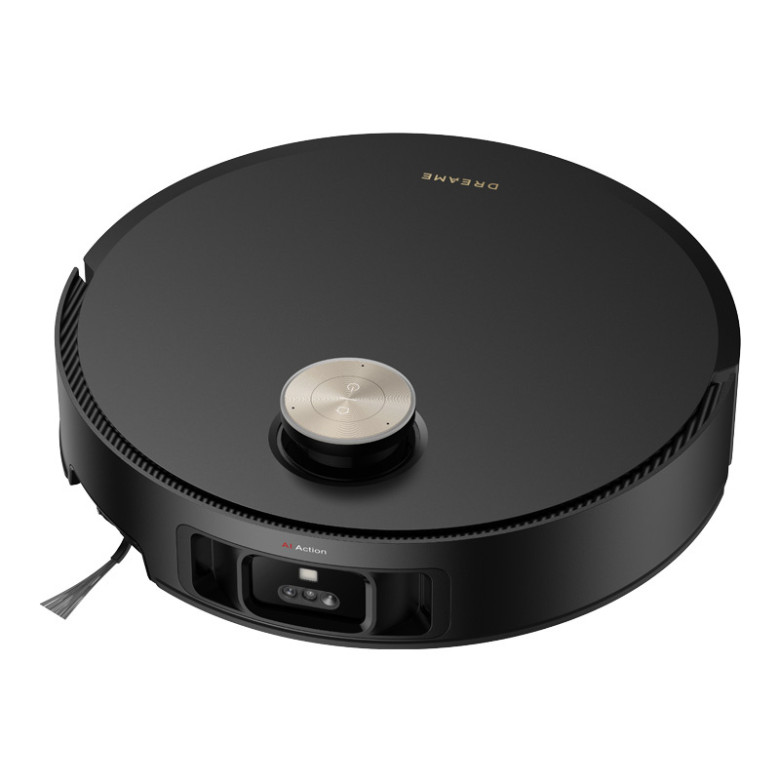 Robot Vacuum Cleaner Dreame X50 Ultra (Black) Robot Vacuum Cleaner Dreame X50 Ultra (Black)