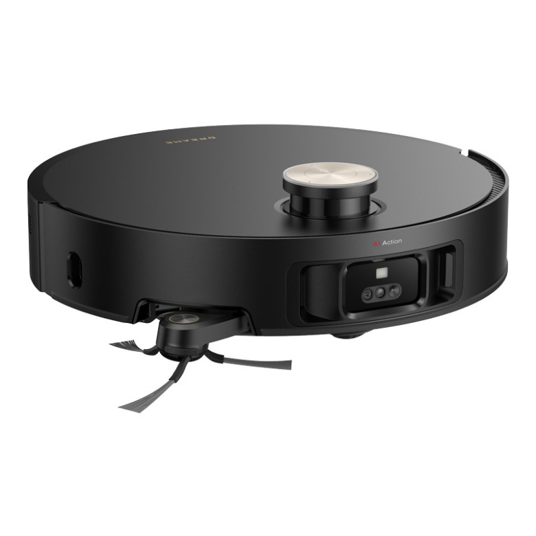 Robot Vacuum Cleaner Dreame X50 Ultra (Black) Robot Vacuum Cleaner Dreame X50 Ultra (Black)