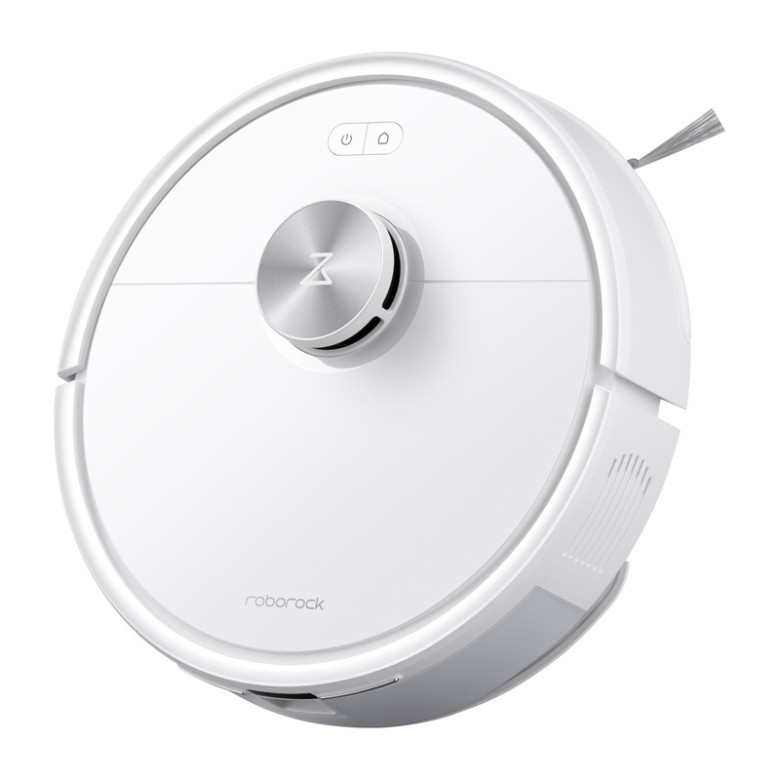 Robot Vacuum Cleaner Roborock Q7 TF (white)