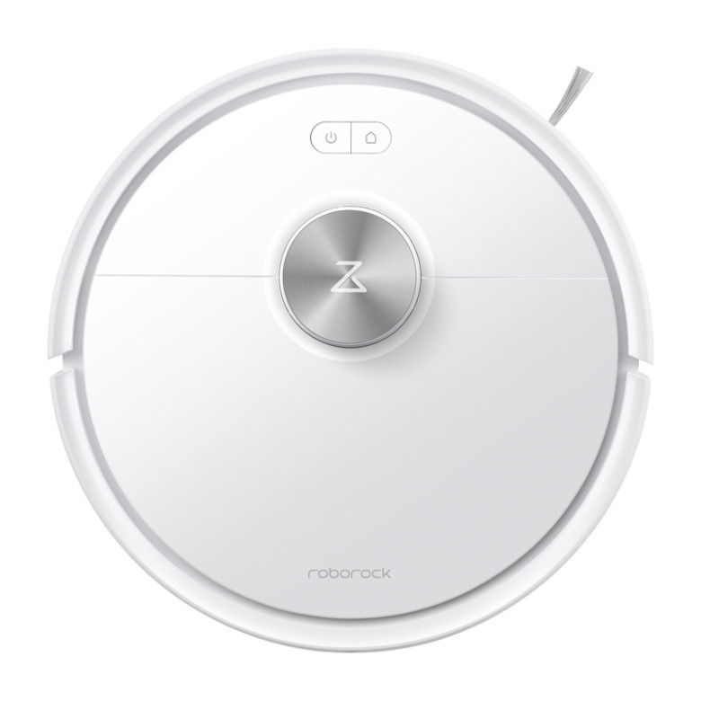 Robot Vacuum Cleaner Roborock Q7 TF (white)