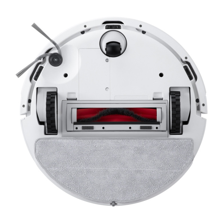 Robot Vacuum Cleaner Roborock Q7 TF (white)