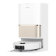 Robot Vacuum Cleaner Dreame L50 Pro Ultra (white)