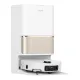 Robot Vacuum Cleaner Dreame L50 Pro Ultra (white)
