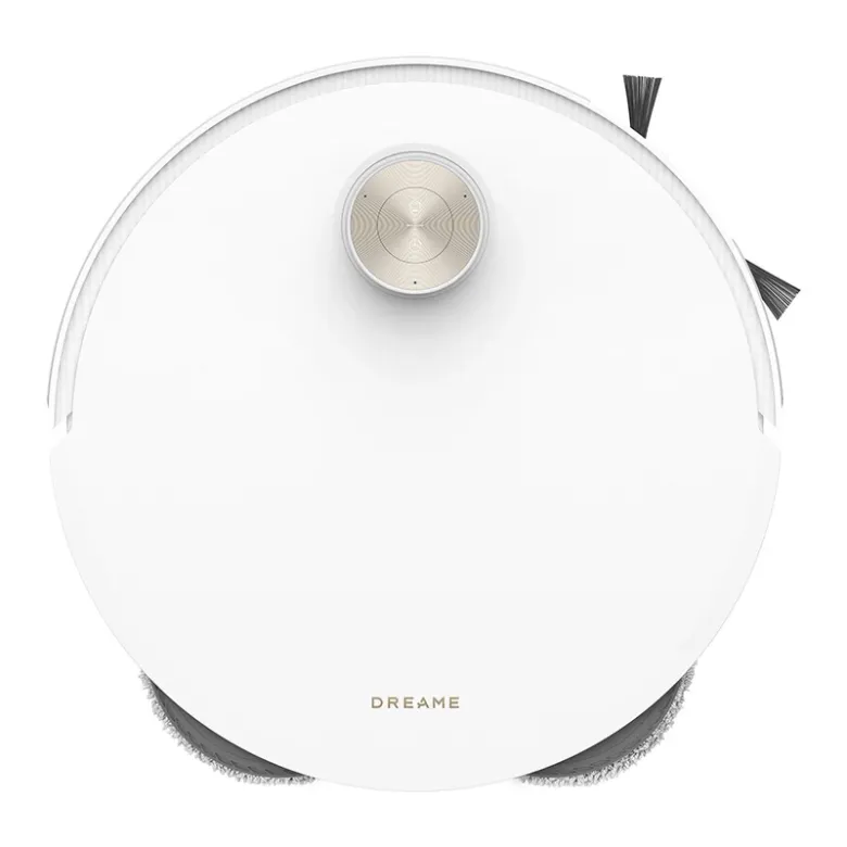 Robot Vacuum Cleaner Dreame L50 Pro Ultra (white)