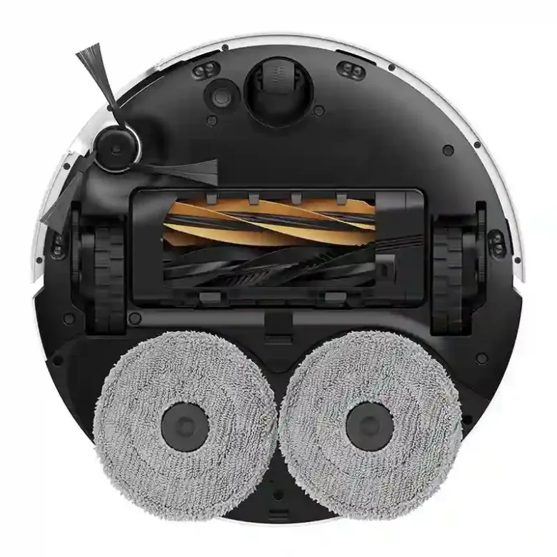 Robot Vacuum Cleaner Dreame L50 Pro Ultra (white)