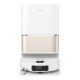 Robot Vacuum Cleaner Dreame L50 Pro Ultra (white)