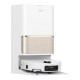 Robot Vacuum Cleaner Dreame L50 Pro Ultra (white)