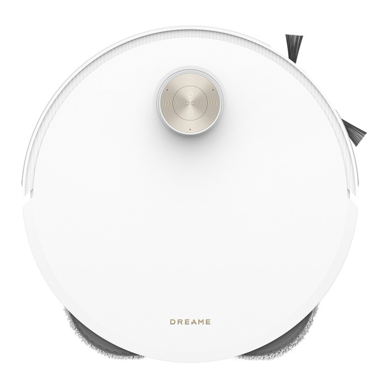 Robot Vacuum Cleaner Dreame L50 Pro Ultra (white)