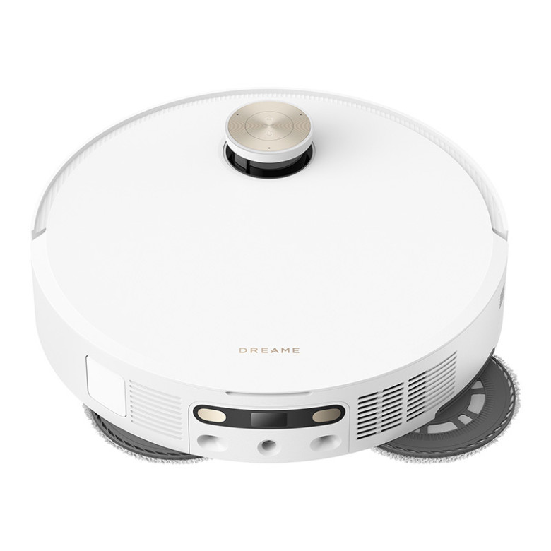 Robot Vacuum Cleaner Dreame L50 Pro Ultra (white)