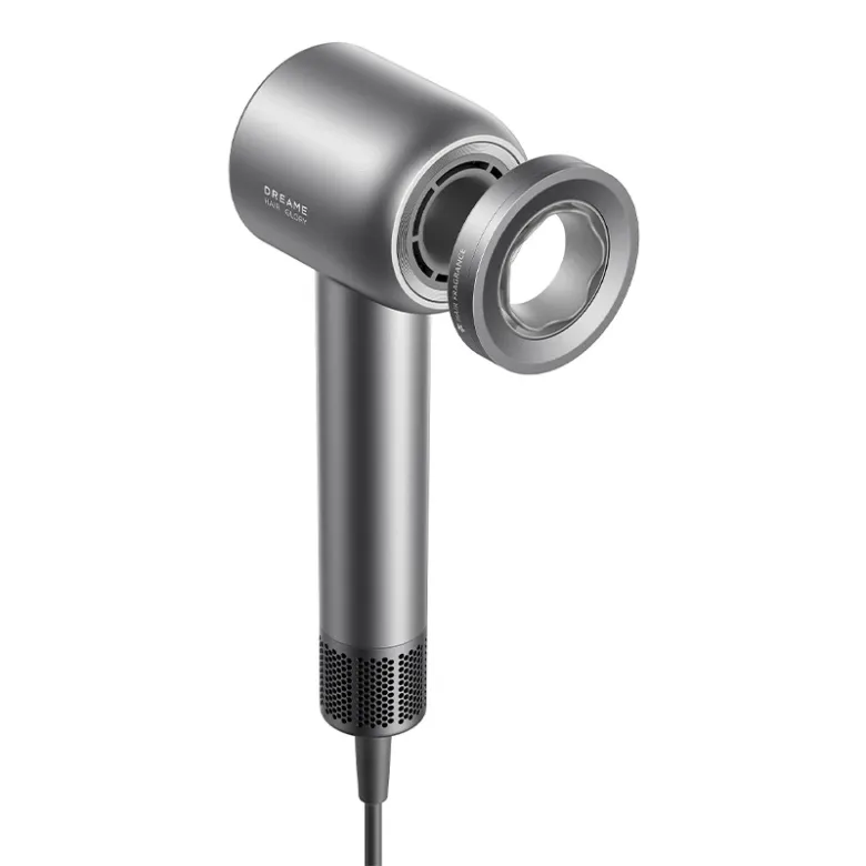 Hair Dryer Dreame Glory Mix (black)