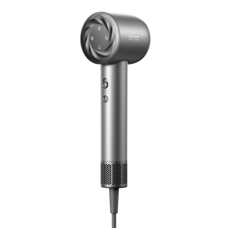 Hair Dryer Dreame Glory Mix (black)