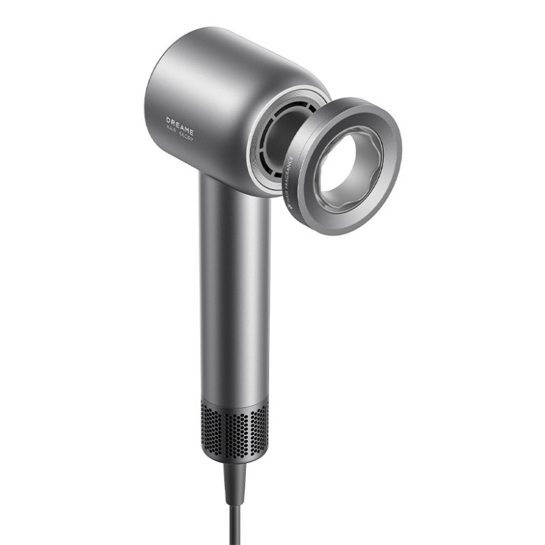 Hair Dryer Dreame Glory Mix (black)