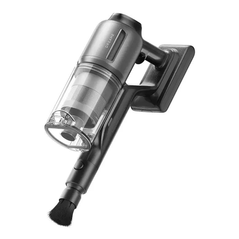 Cordless Vacuum Cleaner Dreame Z30 Aqua