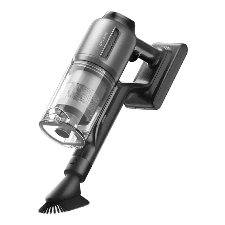 Cordless Vacuum Cleaner Dreame Z30 Aqua