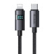 Mcdodo 36W USB-C Lightning kábel CA-6570 USB-C Lightning kábel CA-6570 Mcdodo 36W USB-C Lightning kábel CA-6570 USB-C Lightning kábel CA-6570