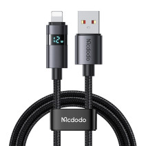USB-A to Lightning cable Mcdodo CA-6490
