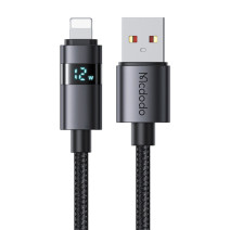 USB-A to Lightning cable Mcdodo CA-6490