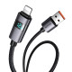 USB-A to Lightning cable Mcdodo CA-6490