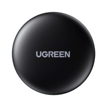 UGREEN CM520 Smart Tag intelligens helymeghatározó iPhone/iPad/Mac készülékekhez, Bluetooth 5.2, 10 m hatótávolság UGREEN CM520 Smart Tag intelligens helymeghatározó iPhone/iPad/Mac készülékekhez, Bluetooth 5.2, 10 m hatótávolság