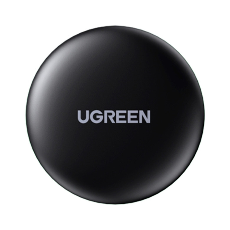 UGREEN CM520 Smart Tag intelligens helymeghatározó iPhone/iPad/Mac készülékekhez, Bluetooth 5.2, 10 m hatótávolság