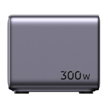 UGREEN CD333 Nexode 300W 5-Port PD GaN Charger Grey