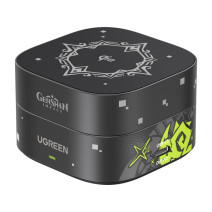 UGREEN GENSHIN 2in1 Magnetic Wireless Charger 15W iPhone