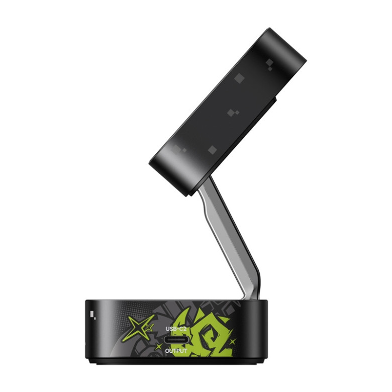 UGREEN GENSHIN 2in1 Magnetic Wireless Charger 15W iPhone