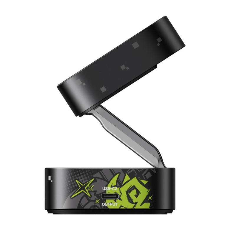 UGREEN GENSHIN 2in1 Magnetic Wireless Charger 15W iPhone