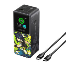 Ugreen GENSHIN 20000mAh 130W Fast Charging Power Bank