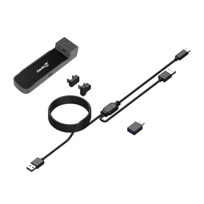 Carlinkit FireDrive Link Wireless adapter Carlinkit FireDrive Link Wireless adapter