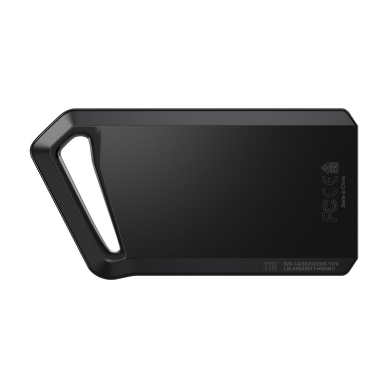 Portable SSD Lexar SL600 1TB