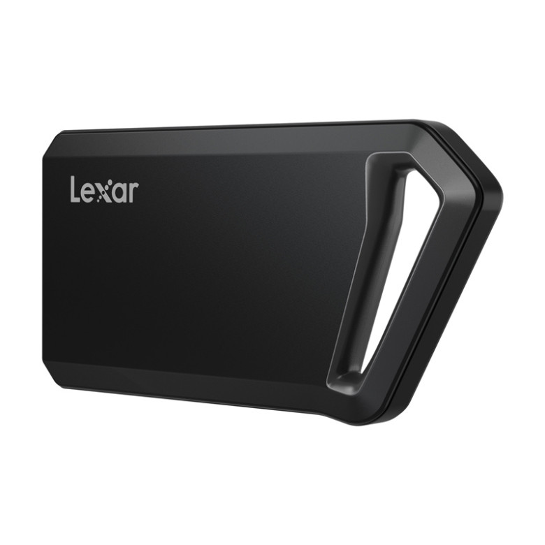 Portable SSD Lexar SL600 2TB