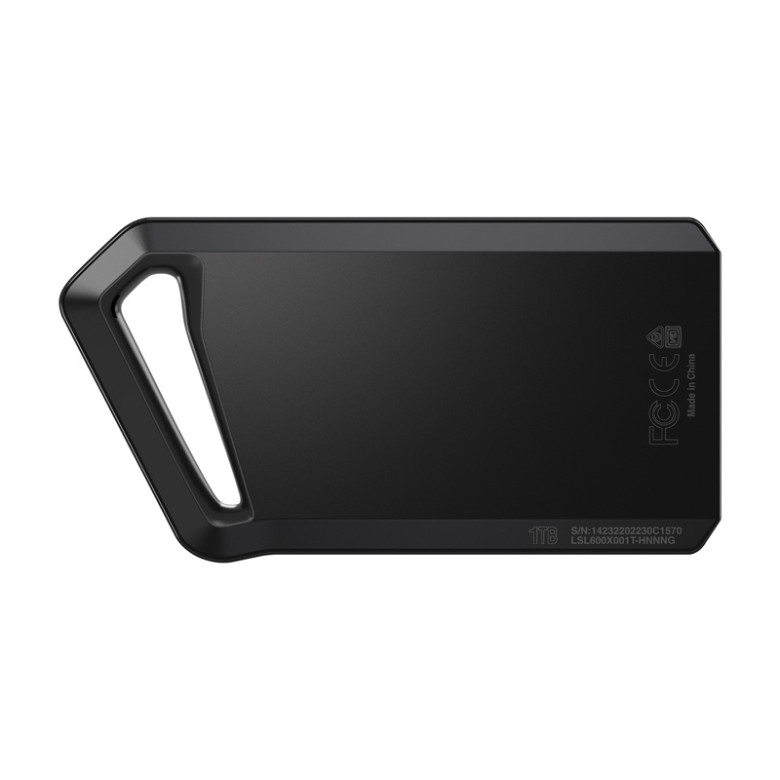 Portable SSD Lexar SL600 2TB