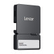 Portable SSD Lexar Professional SL400 1TB + Hub