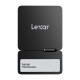 Portable SSD Lexar Professional SL400 1TB + Hub