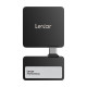 Portable SSD Lexar Professional SL400 1TB + Hub